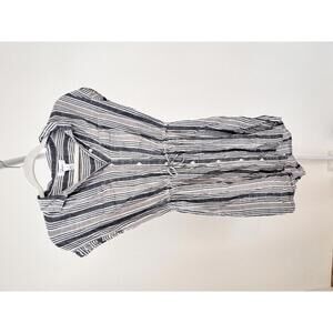 Jopna-Small Striped Dress